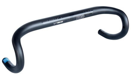 Manillar PRO VIBE ALLOY anatómico 31.8
