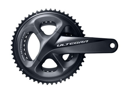 Centro SHIMANO Ultegra FC-R8000 170mm 50/34z. 11-k.HTII sin rodamiento