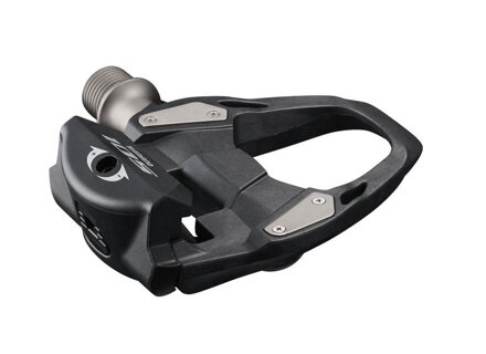 Pedales SHIMANO Road PD-R7000 SPDSL negro + negro Compuesto SM-SH11