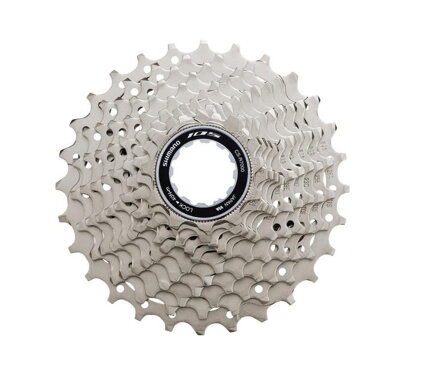 Cassette SHIMANO CS-R7000 11 rondas 11-28z. 105