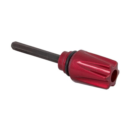 SR SUNTOUR Tornillo de ajuste de rebote FKA004-40, más largo