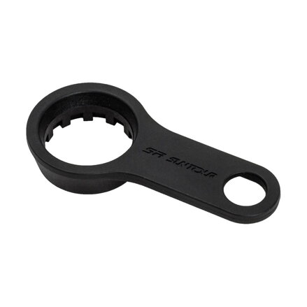 SR SUNTOUR Herramienta para tornillo de plástico en corona MTB FAA122 OEM