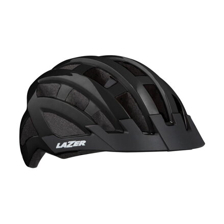 LAZER COMPACT negro UNI 54-61