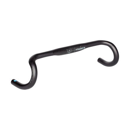 Manillar PRO PLT DISCOVER 12 grados. llamarada, 31,8 mm