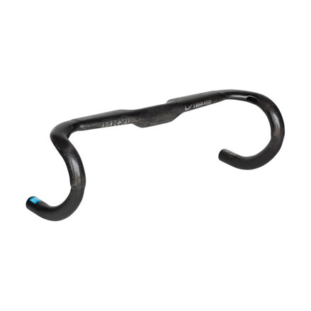 Manillar PRO VIBE AERO SUPERLIGHT compacto 31.8mm
