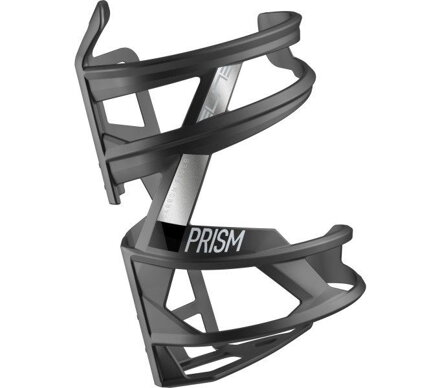 Cesta ELITE PRISM R CARBON negro mate