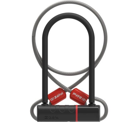 ZÉFAL Cable antirrobo K-Traz U17 Cable