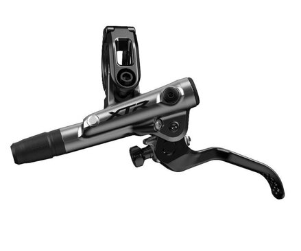 Palanca de freno SHIMANO. XTR BL-M9120 hidráulico izquierdo I-Spec EV