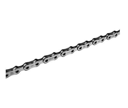 Cadena SHIMANO CN-M9100 12 ruedas 138 art. +acoplamiento rápido SM-CN910