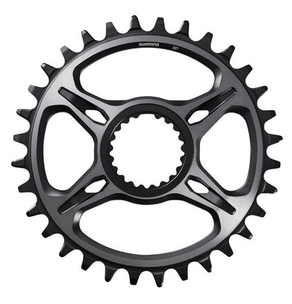 Caja de cambios SHIMANO 36z. FC-M9100/9120 XTR 1x12
