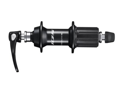 Buje trasero SHIMANO FH-R7000 105 32d. RU 10/11-k. negro