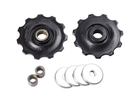 Poleas de cambio SHIMANO. ALIVIO RD-M430
