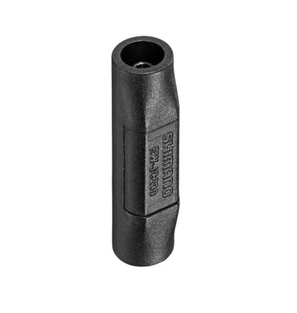 Conector SHIMANO EW-JC200 para cables Di2, 2 puertos