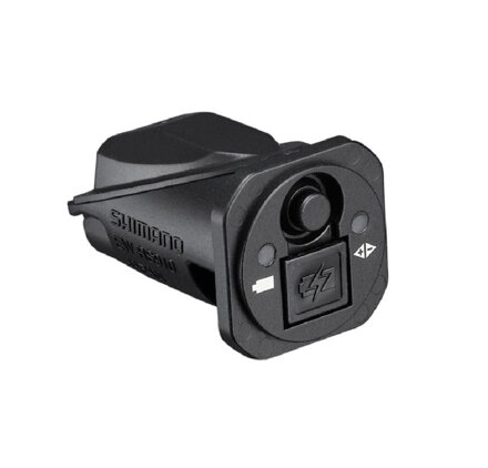 Conector SHIMANO EW-RS910 Di2 2 puertos para manillar, guiado interno de cables