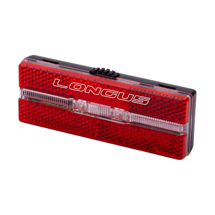 LONGUS Luz RACK trasera 2 LED 1f en soporte