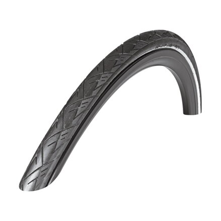 Neumático CHAOYANG 700x35C H-489 NORDIC PLUS 60TPI Rhino Skin+ Reflex (37-622) 740g