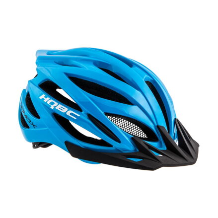 HQBC QAMAX Azul brillo