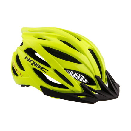 HQBC QAMAX Amarillo reflejo brillo