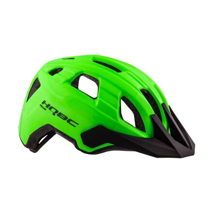 HQBC PEQAS Brillo reflejo verde