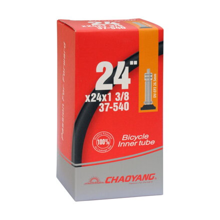 Alma CHAOYANG 24x1-3/8 DV EP2 (37-540)
