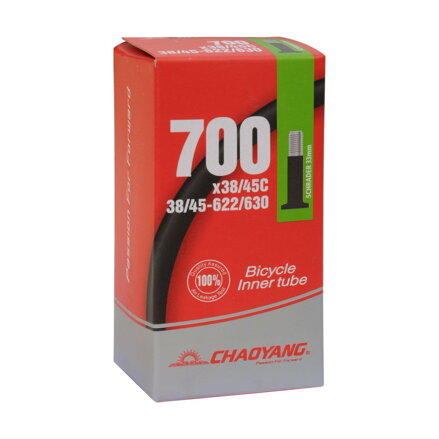 CHAOYANG Alma 700x38/45C AV33 (38/45-622/630)