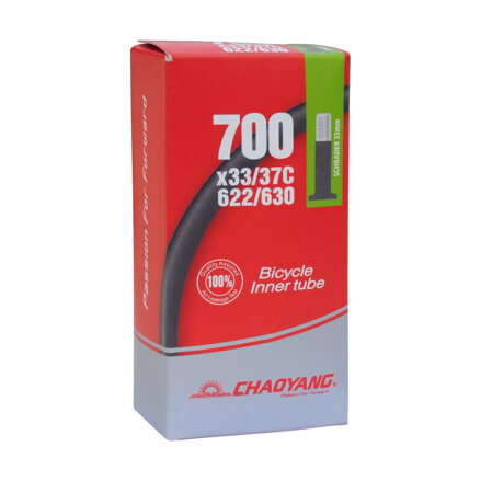CHAOYANG Alma 700x33/37C AV33 (33/37-622/630)