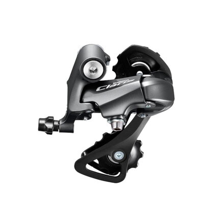 Cambio SHIMANO Claris RD-R2000 de 8 velocidades. correa larga