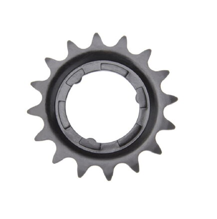 Piñon SHIMANO SM-GEAR16 Nexus 16z. 2,3 mm negro