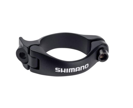 Funda deslizante SHIMANO SM-AD91 31,8/28,6 mm