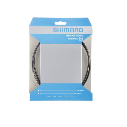 SHIMANO Manguera hidráulica SM-BH90 1000mm carretera R9170/9120/8070/8020