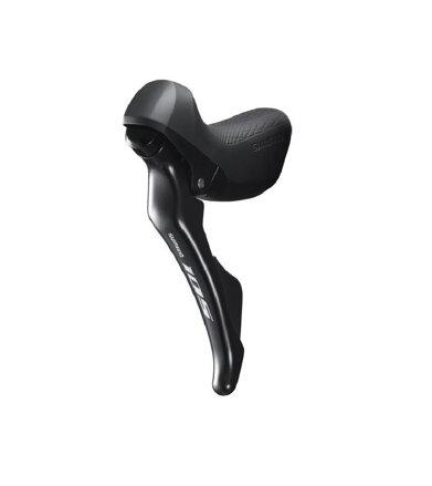 SHIMANO Dual mando 105 STR7000 izquierdo negro