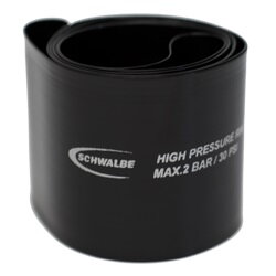 SCHWALBE Fondo de llanta 75-559 Pieza de alta presión de poliuretano