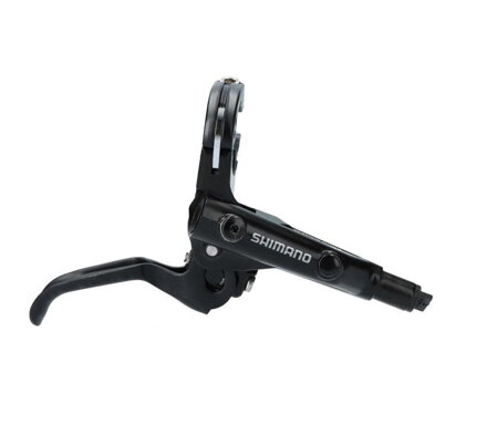 Palanca de freno SHIMANO. BL-MT501 hidráulico derecho negro