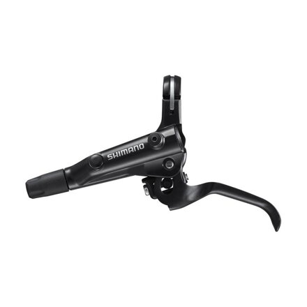 Palanca de freno SHIMANO. BL-MT501 hidráulico izquierdo negro