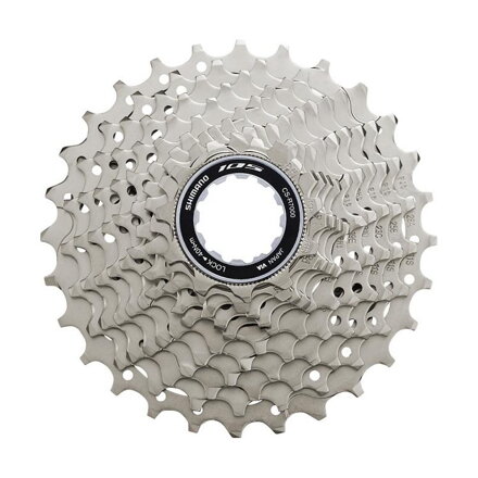 Cassette SHIMANO CS-R7000 11 rondas 12-25z. 105