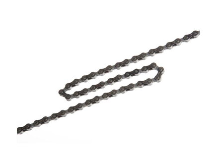Cadena SHIMANO HG701 11 ruedas 126 art. Tanto para MTB como para Carretera + enganche rápido SMCN900