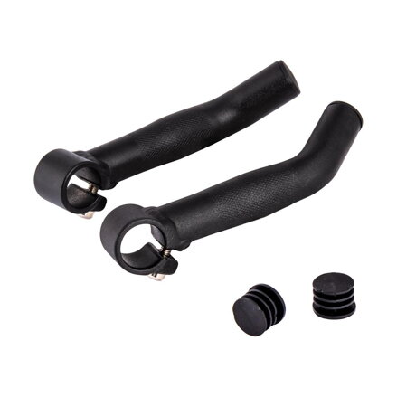 LONGUS Esquinas L-WELD Al negro