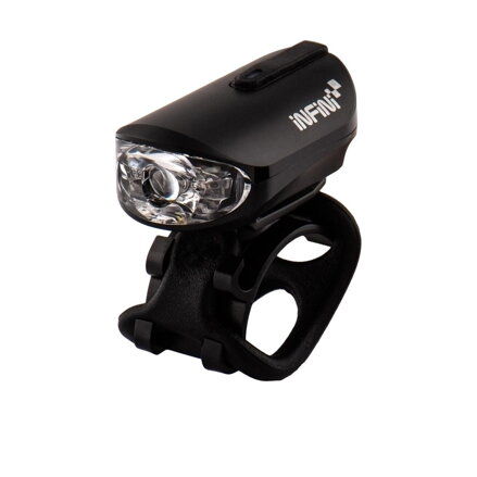 INFINI Luz OLLEY frontal 4f negro USB