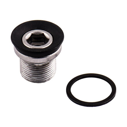 Tuerca SHIMANO octalink para FC-M4000