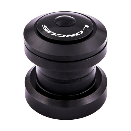 Conjunto de cabezal LONGUS AL A-H 28.6 cartucho negro