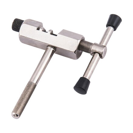 LONGUS Remachadora de cadena UG/HG plata