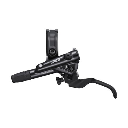 Palanca de freno SHIMANO. XT BL-M8100 hidráulico izquierdo I-Spec EV