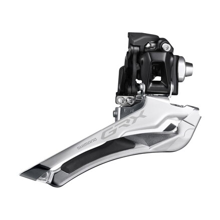 SHIMANO Presmyk GRX FD-RX400 2x10 para soldar