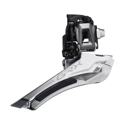 SHIMANO Presmyk GRX FD-RX810 2x11 para soldar
