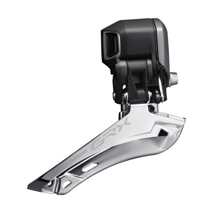 SHIMANO Presmyk GRX FD-RX815 2x11 Di2 para soldadura
