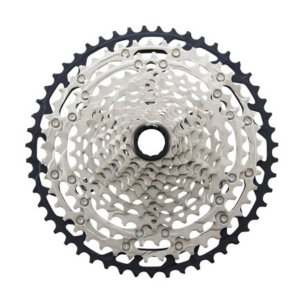 Cassette SHIMANO CS-M7100 12 ruedas 10-51z. SLX