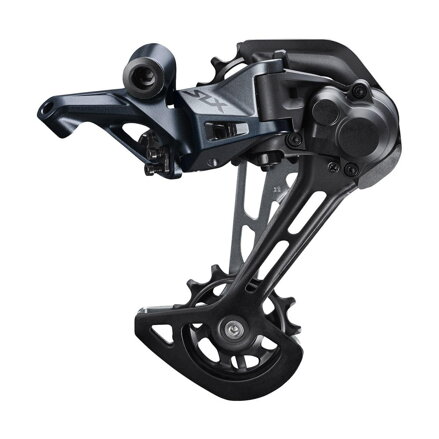Cambio SHIMANO SLX RD-M7100 1x12-k. correa de hombro súper larga negra Shadow+