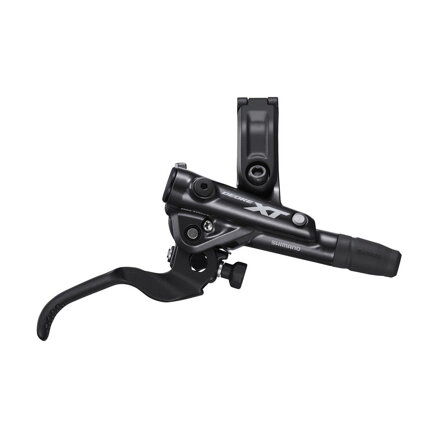 Palanca de freno SHIMANO. XT BL-M8100 hidráulico derecho I-Spec EV