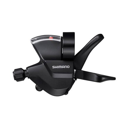 SHIMANO Cambio Altus SL-M315 izquierda 2-k. con puntero