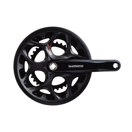 Centro SHIMANO FC-A070 170mm 50/34z. con funda 7/8k.